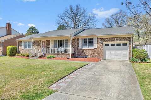 Clear Springs, VIRGINIA BEACH, VA 23464