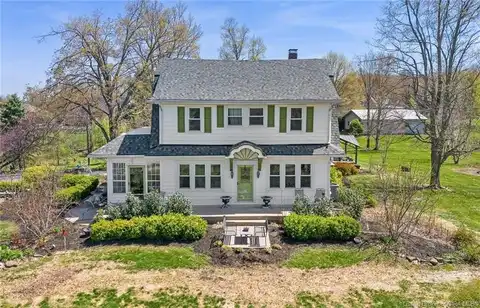 5971 State Road 62, Georgetown, IN 47122