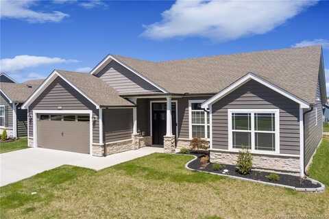 1227 Blackstone Trail, Jeffersonville, IN 47130