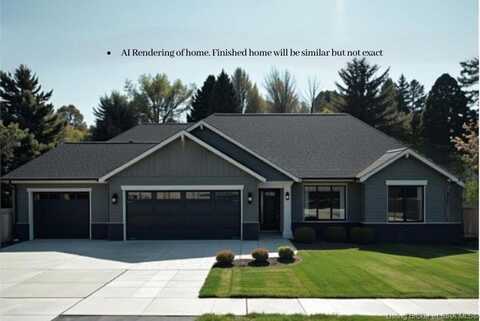 13956 Deer Run Trace, Memphis, IN 47143