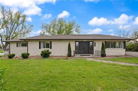4525 Scottsville Road, Floyds Knobs, IN 47119