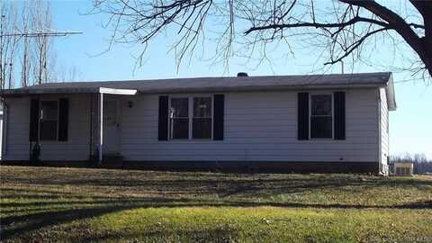 4005 Rehobeth Road SE, Laconia, IN 47135