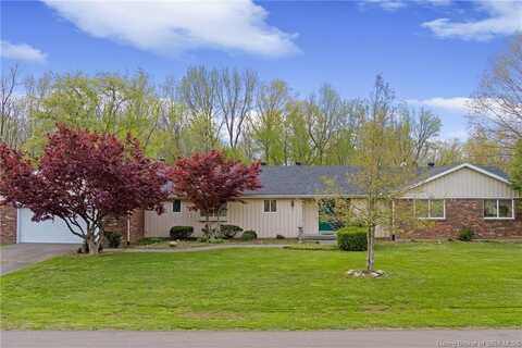 622 N Forrest Drive, Sellersburg, IN 47172