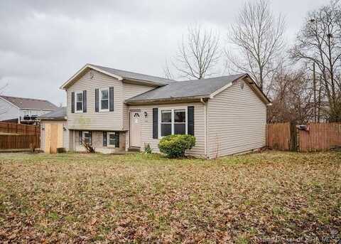 2006 Snyder Drive, Jeffersonville, IN 47130