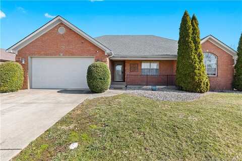 3644 Kerry Ann Way, Jeffersonville, IN 47130