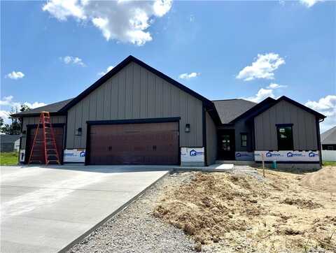 13960 Deer Run Trace, Memphis, IN 47143