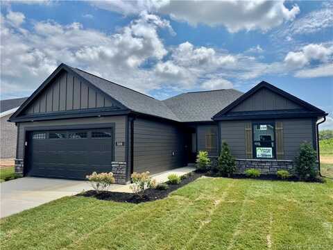 5106 Woodstone Circle, Jeffersonville, IN 47130