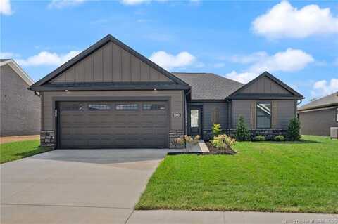 5106 Woodstone Circle, Jeffersonville, IN 47130