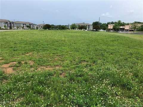 Peach Blossom Drive, Jeffersonville, IN 47130
