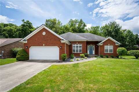 1807 Sterling Oaks Drive, Sellersburg, IN 47172