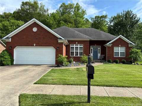 1807 Sterling Oaks Drive, Sellersburg, IN 47172
