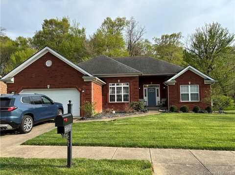 1807 Sterling Oaks Drive, Sellersburg, IN 47172