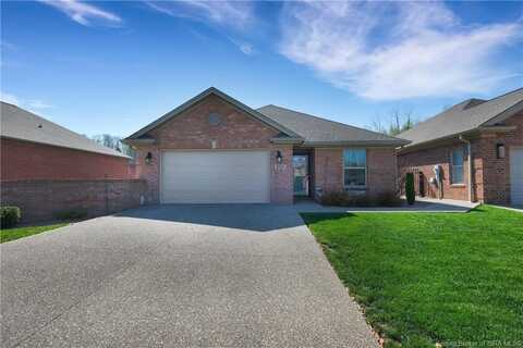 2314 Barron Ave NE, Lanesville, IN 47136