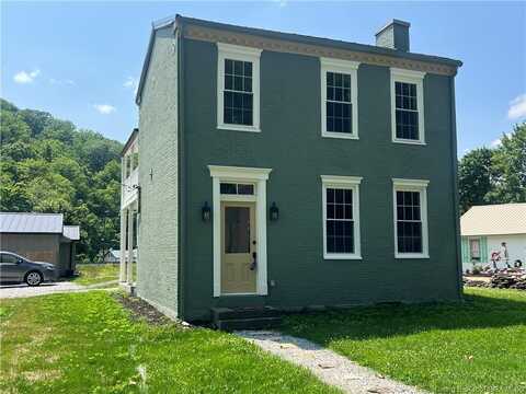 1003 East Street, Madison, IN 47250