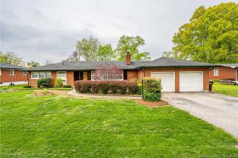 509 Beechlawn Drive, Clarksville, IN 47129