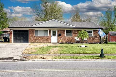309 Country Club Drive, New Albany, IN 47150