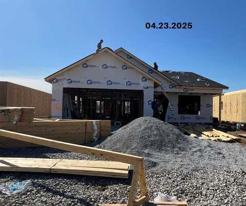 5102 Woodstone Circle, Jeffersonville, IN 47150