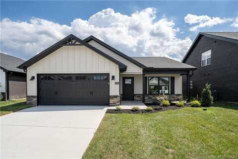 5102 Woodstone Circle, Jeffersonville, IN 47150