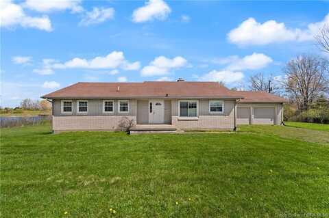 1110 W Helton Road, Scottsburg, IN 47170