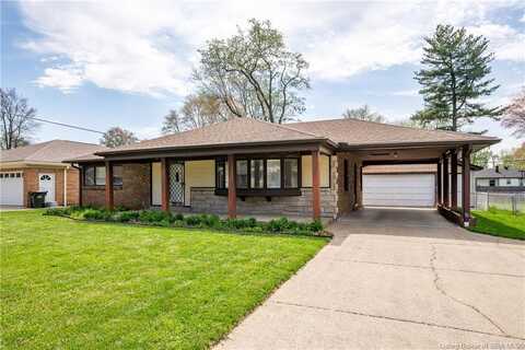12 Wildwood Road, Jeffersonville, IN 47130