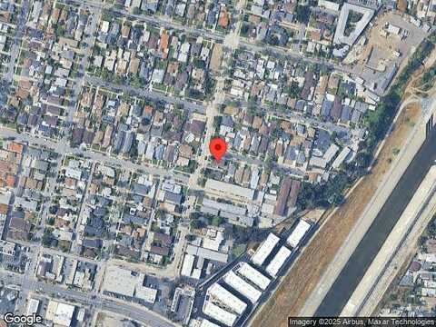 Poplar, MONTEBELLO, CA 90640