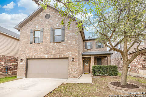 Welch Hallow, SAN ANTONIO, TX 78254
