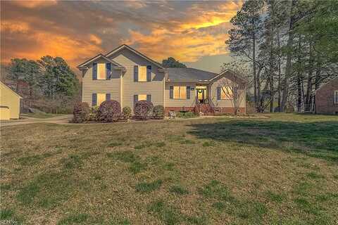 Carroll, SUFFOLK, VA 23434