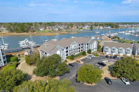 High Dunes Quay, HAMPTON, VA 23664