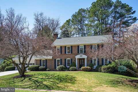 Garrett, VIENNA, VA 22181
