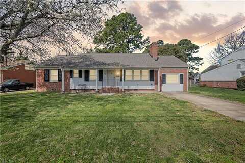 Hodges, HAMPTON, VA 23666