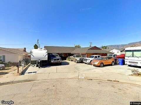Mirada, HIGHLAND, CA 92346