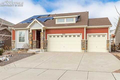 Meadow Tree, COLORADO SPRINGS, CO 80927