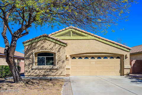 Alderberry, TUCSON, AZ 85756