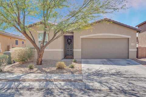 Via Arroyo Azul, TUCSON, AZ 85756