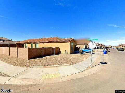 Via Arroyo Azul, TUCSON, AZ 85756