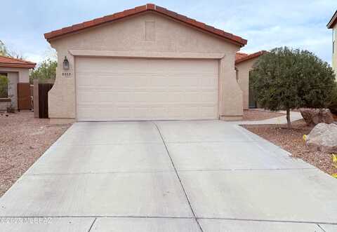Pebble Rapids, TUCSON, AZ 85712