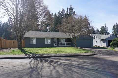 81St, VANCOUVER, WA 98682