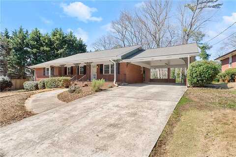 Downs, ATLANTA, GA 30311