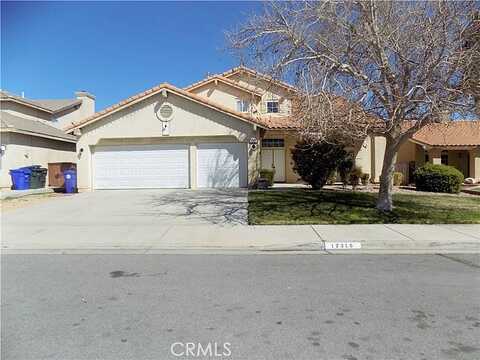 Four Winds, VICTORVILLE, CA 92392