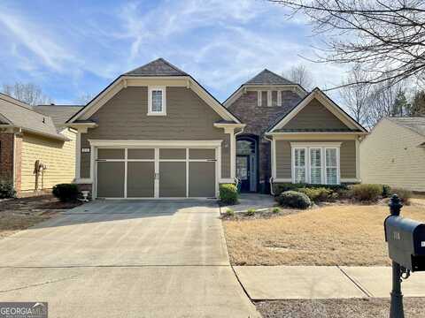Allium, GRIFFIN, GA 30223
