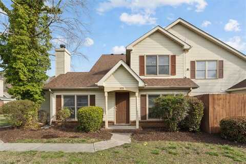 Ridge Wood, HAMPTON, VA 23666