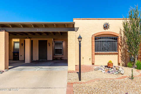 Camino Lucientes, GREEN VALLEY, AZ 85622