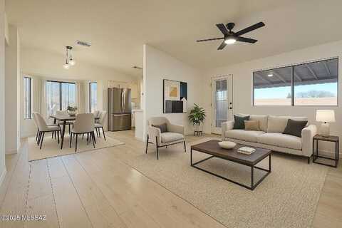 Birchwood, TUCSON, AZ 85746