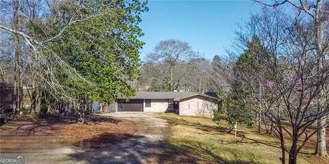 Circle, HAMPTON, GA 30228