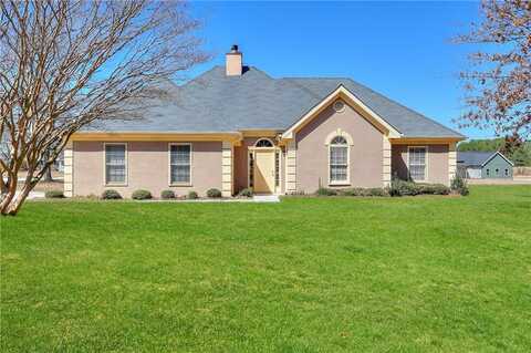 Patrick Manor, LOGANVILLE, GA 30052