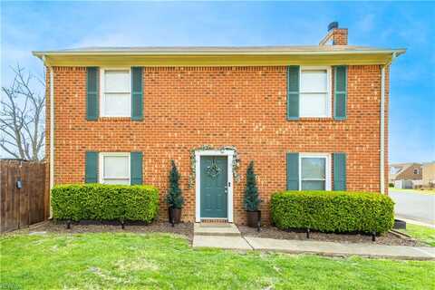 Glascow, HAMPTON, VA 23669