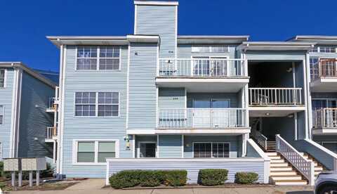 206 Heathercrof Heathercroft, Egg Harbor, NJ 08234