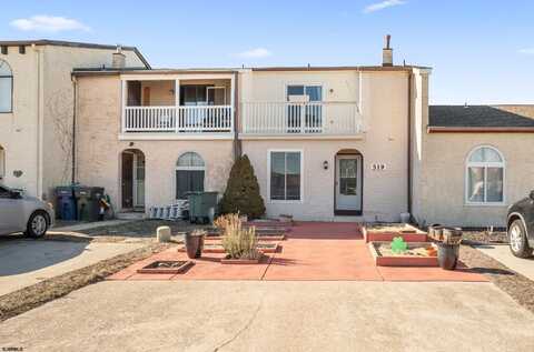 519 Casa Dr, Brigantine, NJ 08203