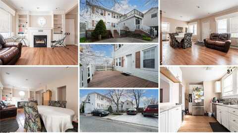 706 Augustine Road, Atlantic City, NJ 08401