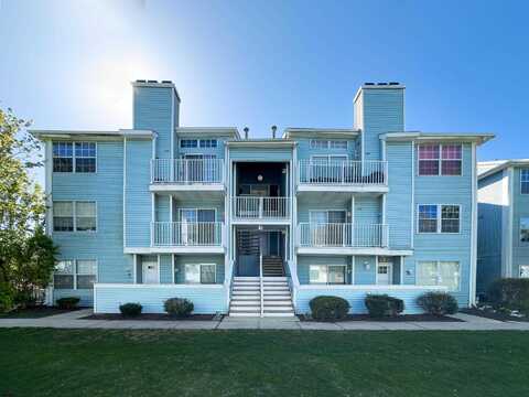 154 Heathercroft, Egg Harbor Township, NJ 08234